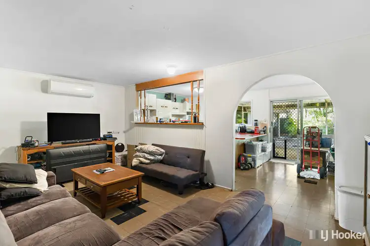 Third view of Homely house listing, 3 James Street, Capalaba QLD 4157