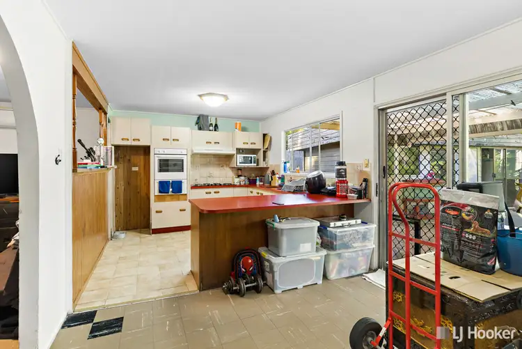 Fifth view of Homely house listing, 3 James Street, Capalaba QLD 4157