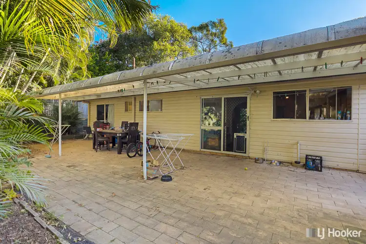 Sixth view of Homely house listing, 3 James Street, Capalaba QLD 4157