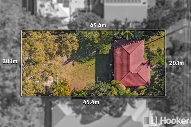 207 Queen Street, Cleveland QLD 4163