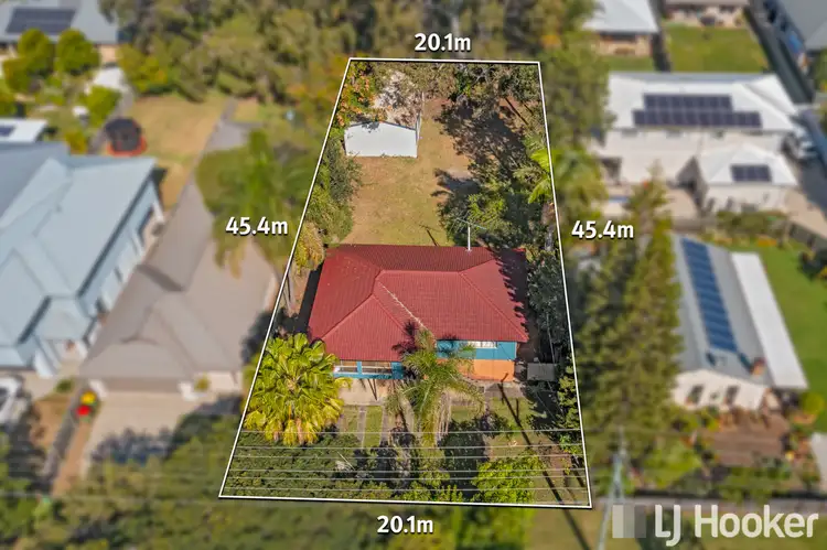 Second view of Homely house listing, 207 Queen Street, Cleveland QLD 4163
