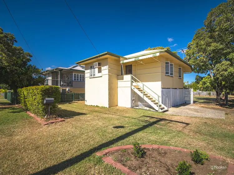 Main view of Homely house listing, 65 Morgan Street, Wandal QLD 4700