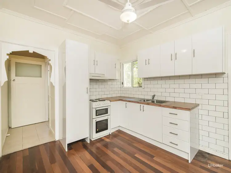 Second view of Homely house listing, 65 Morgan Street, Wandal QLD 4700