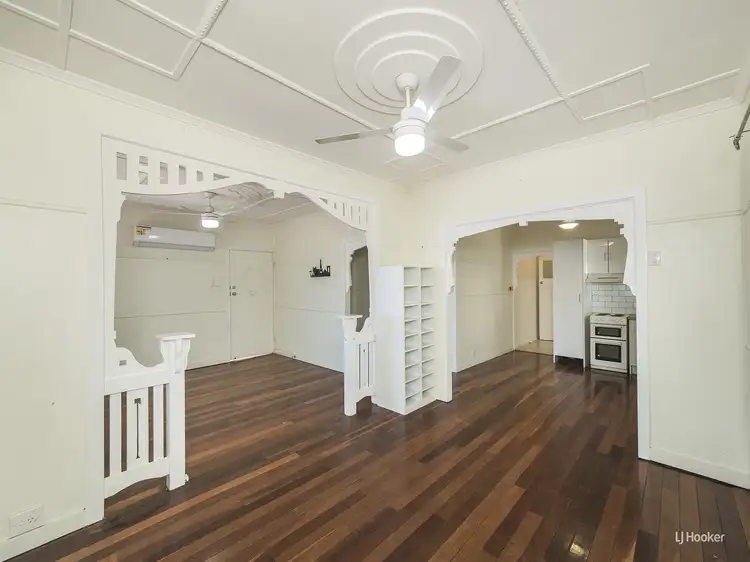 Third view of Homely house listing, 65 Morgan Street, Wandal QLD 4700