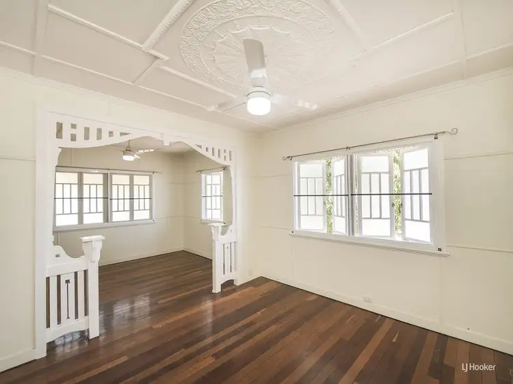 Fourth view of Homely house listing, 65 Morgan Street, Wandal QLD 4700