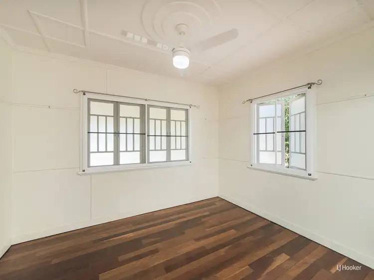 Fifth view of Homely house listing, 65 Morgan Street, Wandal QLD 4700