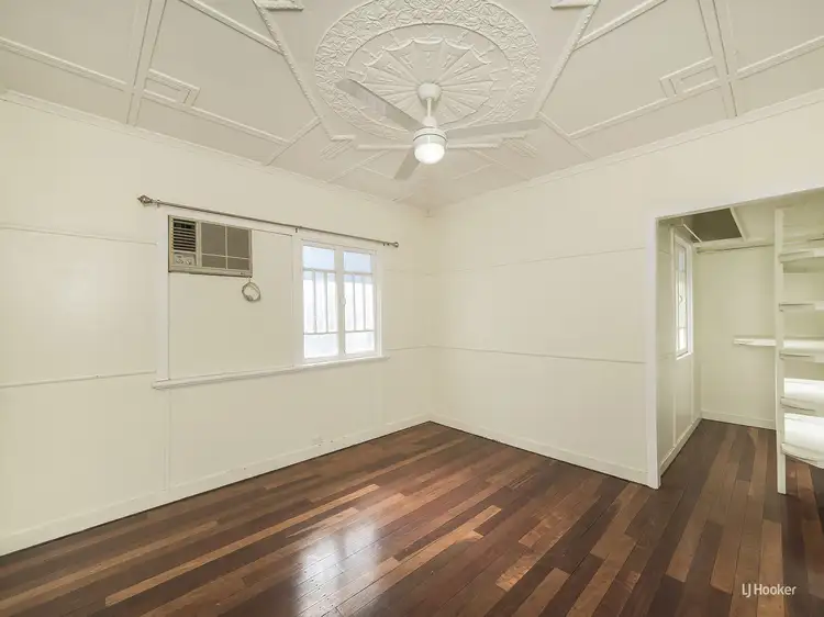 Sixth view of Homely house listing, 65 Morgan Street, Wandal QLD 4700
