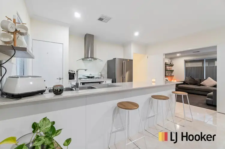 411 Woollcott Avenue, Brabham WA 6055