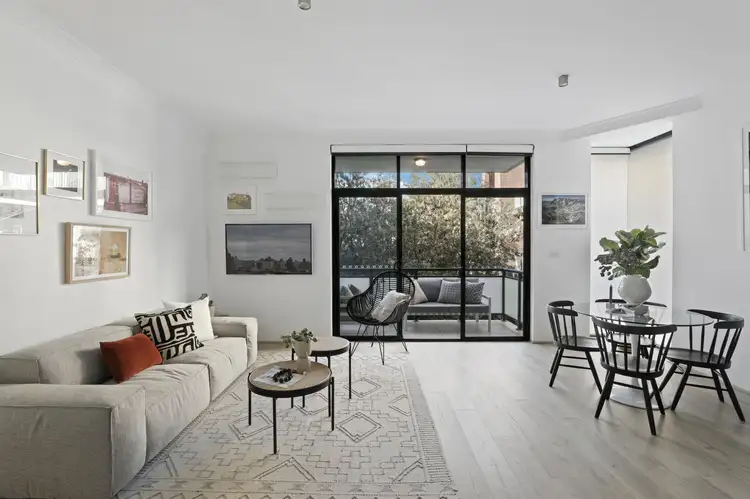 42/52-54 McEvoy Street, Waterloo NSW 2017