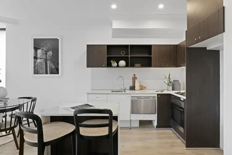 Second view of Homely apartment listing, 42/52-54 McEvoy Street, Waterloo NSW 2017