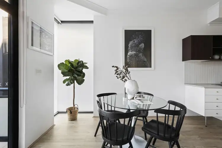 Fourth view of Homely apartment listing, 42/52-54 McEvoy Street, Waterloo NSW 2017