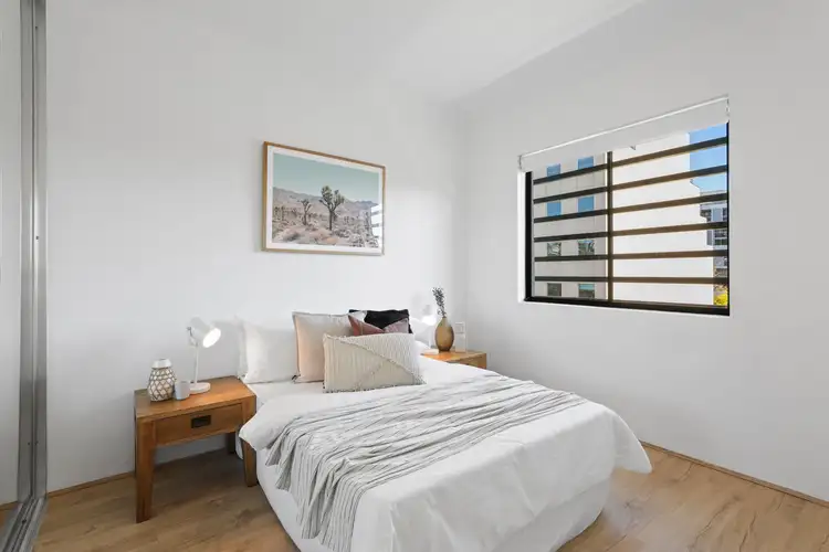 Fifth view of Homely apartment listing, 42/52-54 McEvoy Street, Waterloo NSW 2017