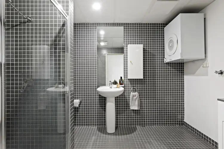 Sixth view of Homely apartment listing, 42/52-54 McEvoy Street, Waterloo NSW 2017