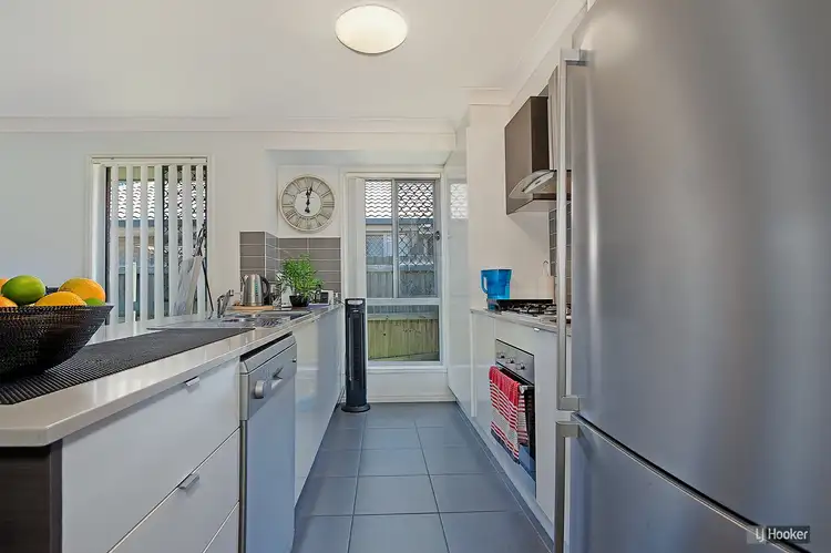 Third view of Homely house listing, 2/30 Birchgrove Crescent, Kallangur QLD 4503