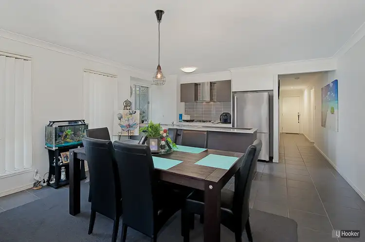 Fifth view of Homely house listing, 2/30 Birchgrove Crescent, Kallangur QLD 4503