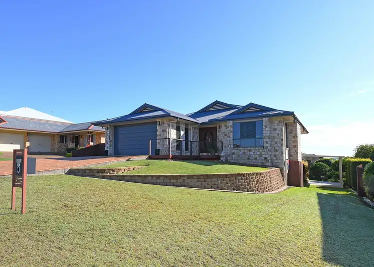 7 Rathdowne Court, Urraween QLD 4655