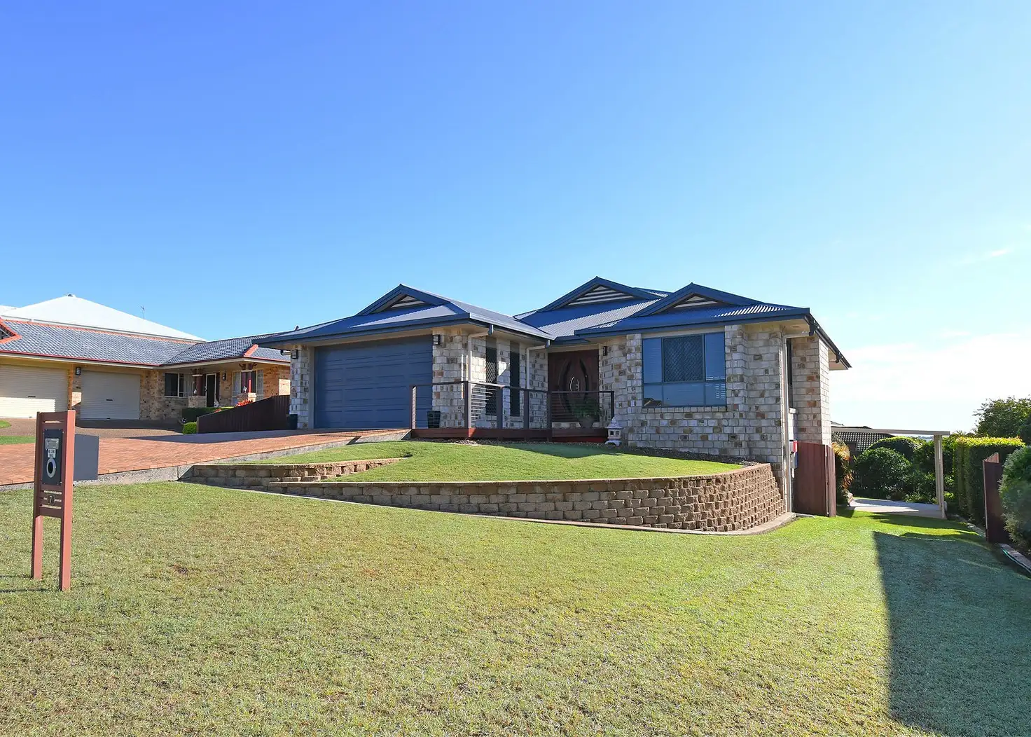 Main view of Homely house listing, 7 Rathdowne Court, Urraween QLD 4655