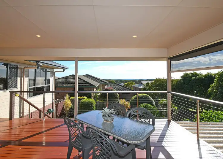 Second view of Homely house listing, 7 Rathdowne Court, Urraween QLD 4655