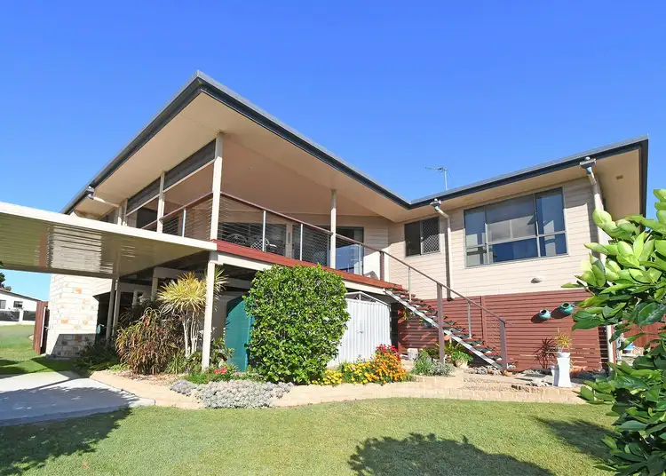 Third view of Homely house listing, 7 Rathdowne Court, Urraween QLD 4655