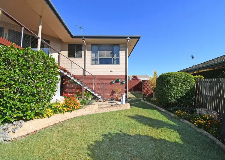 Fourth view of Homely house listing, 7 Rathdowne Court, Urraween QLD 4655