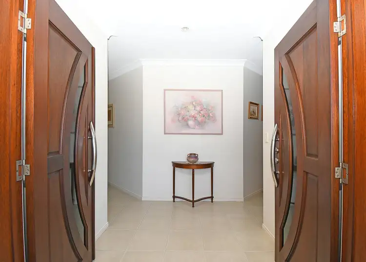 Fifth view of Homely house listing, 7 Rathdowne Court, Urraween QLD 4655