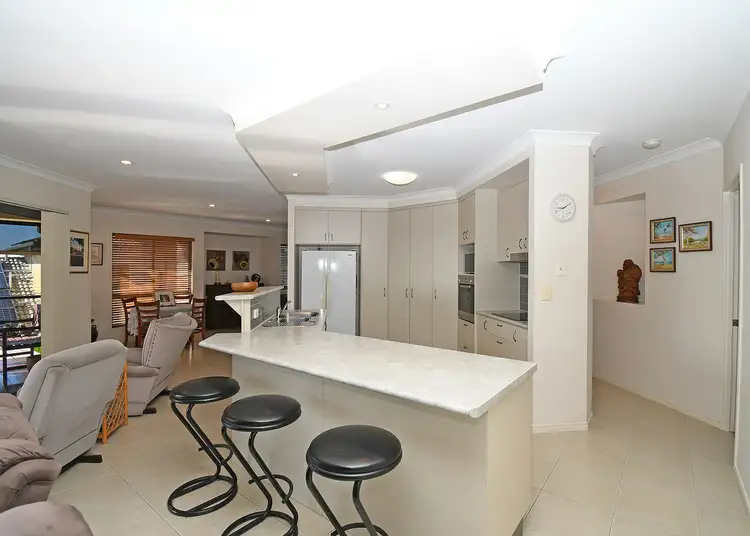 Sixth view of Homely house listing, 7 Rathdowne Court, Urraween QLD 4655