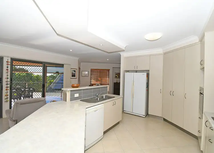 Seventh view of Homely house listing, 7 Rathdowne Court, Urraween QLD 4655