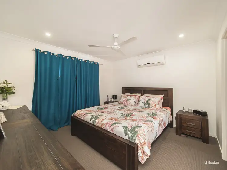 Sixth view of Homely house listing, 13 Irwin Street, Gracemere QLD 4702