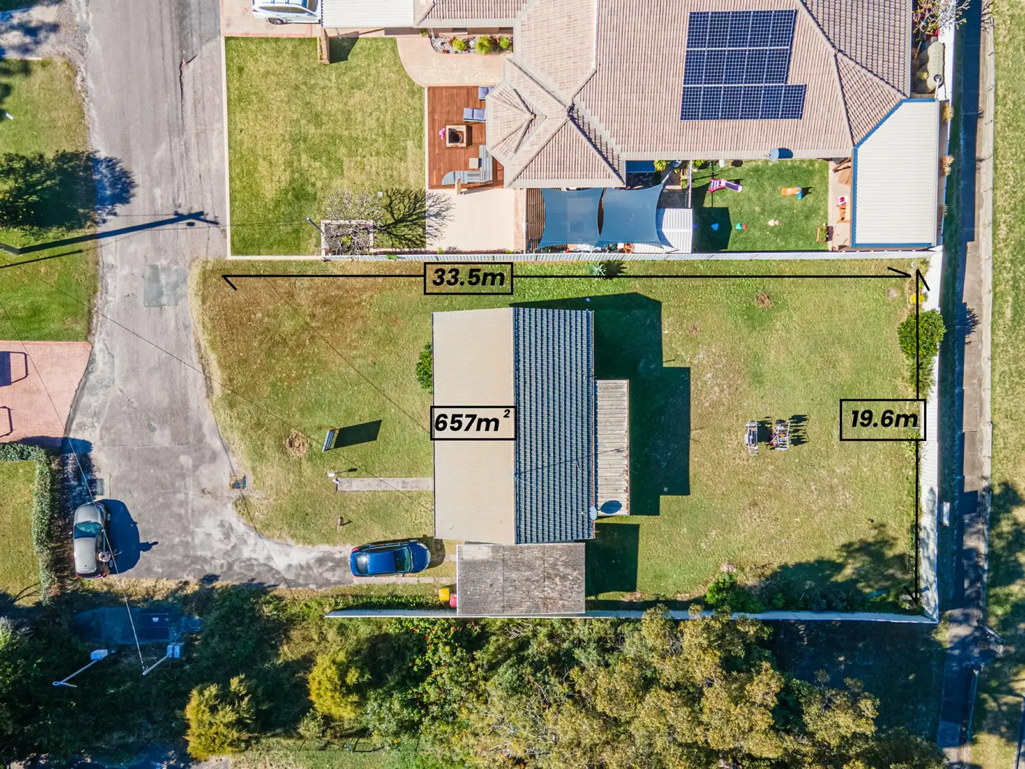 Main view of Homely house listing, 9 Hough Street, Nelson Bay NSW 2315