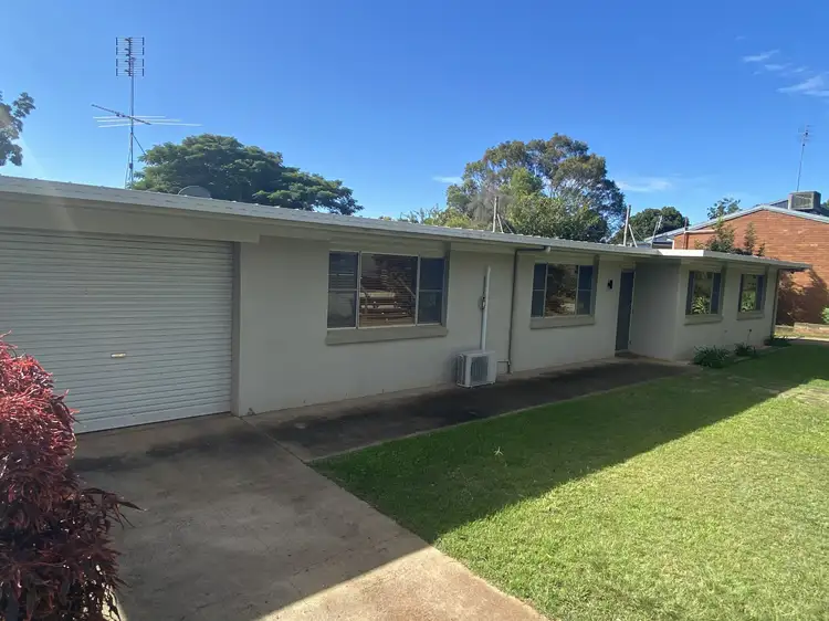 Main view of Homely house listing, 114 Moore Street, Kingaroy QLD 4610