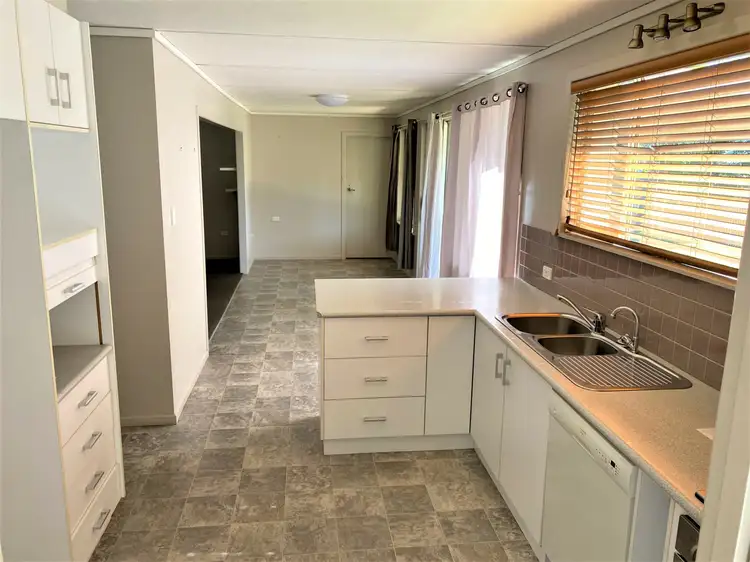 Second view of Homely house listing, 114 Moore Street, Kingaroy QLD 4610