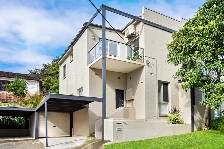 2/72a West Street, Balgowlah NSW 2093