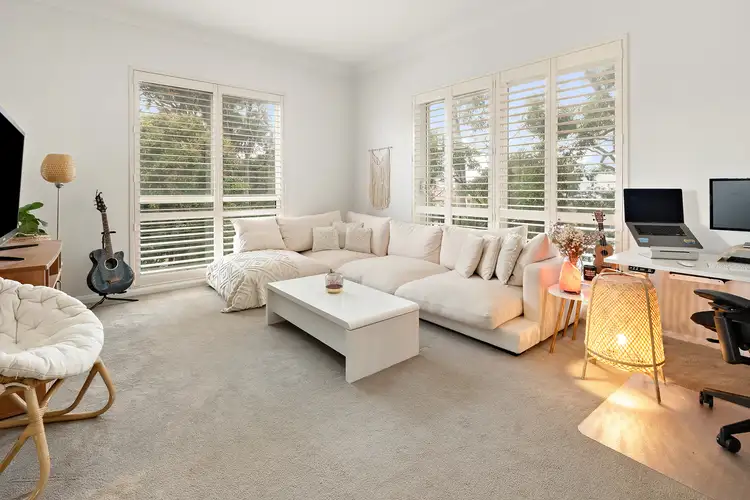 Second view of Homely unit listing, 2/72a West Street, Balgowlah NSW 2093