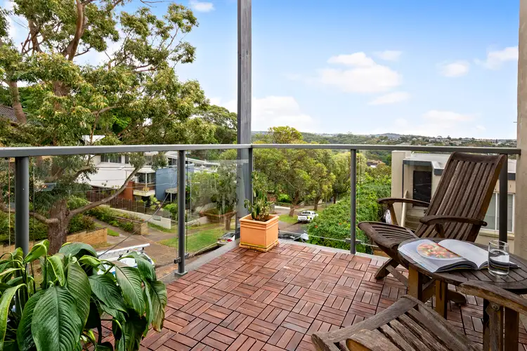 Fifth view of Homely unit listing, 2/72a West Street, Balgowlah NSW 2093