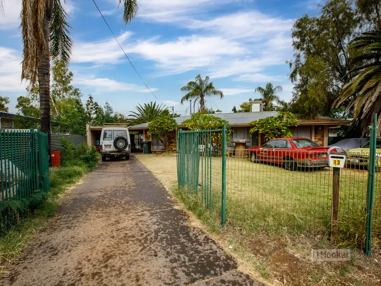 13 Telegraph Terrace, The Gap NT 870