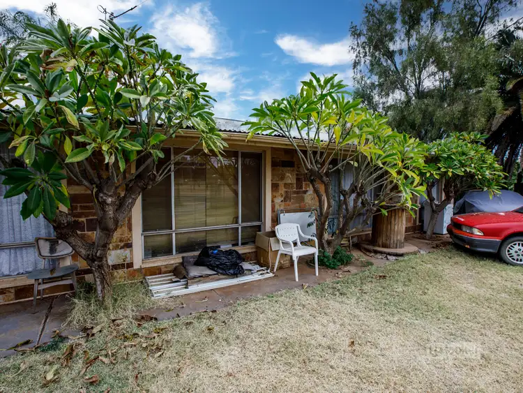 Second view of Homely house listing, 13 Telegraph Terrace, The Gap NT 870