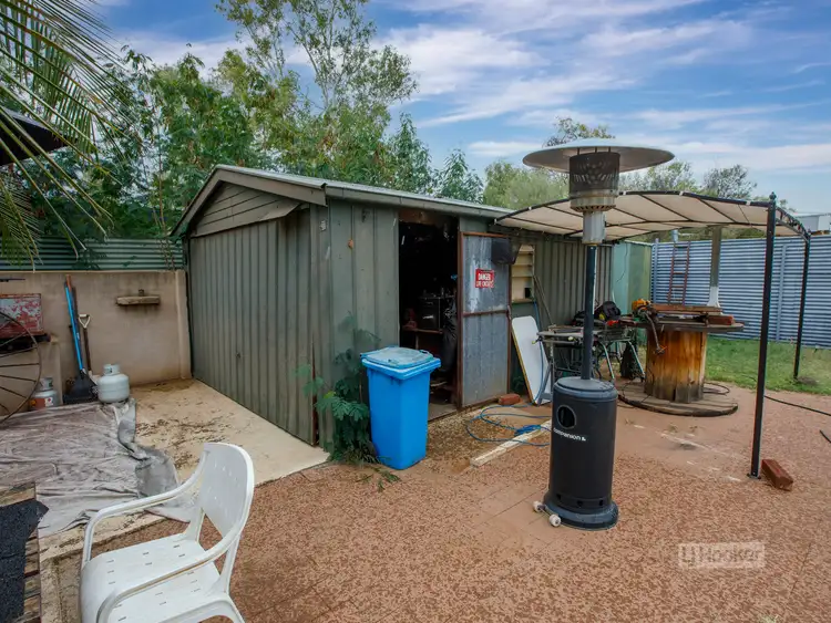 Third view of Homely house listing, 13 Telegraph Terrace, The Gap NT 870