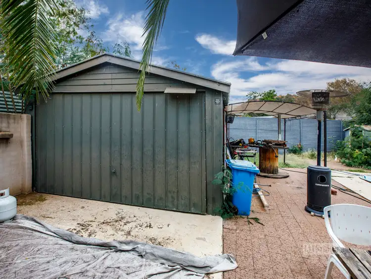 Fourth view of Homely house listing, 13 Telegraph Terrace, The Gap NT 870