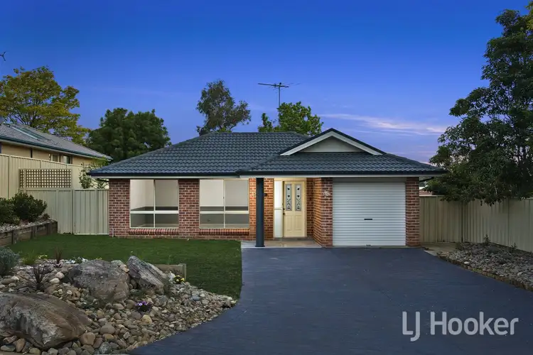 Main view of Homely house listing, 18B Cambalan Street, Bargo NSW 2574