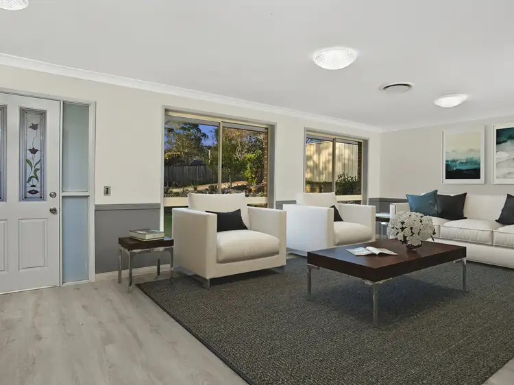 Third view of Homely house listing, 18B Cambalan Street, Bargo NSW 2574