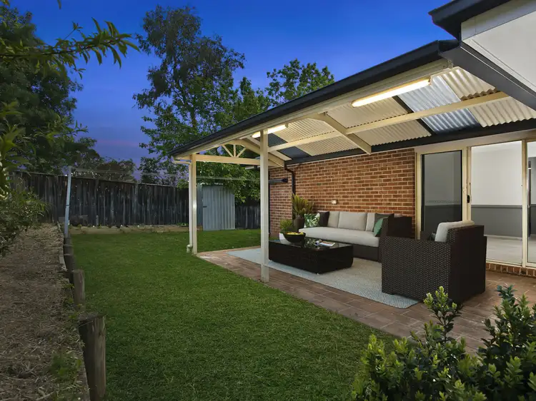 Fourth view of Homely house listing, 18B Cambalan Street, Bargo NSW 2574