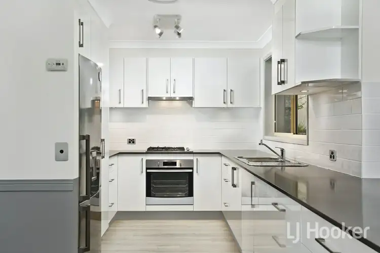 Fifth view of Homely house listing, 18B Cambalan Street, Bargo NSW 2574