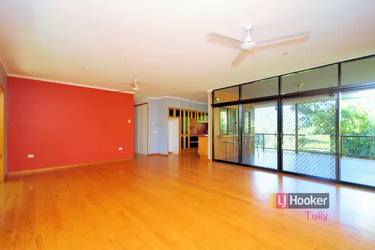 222 Bulgun Road, Bulgun QLD 4854