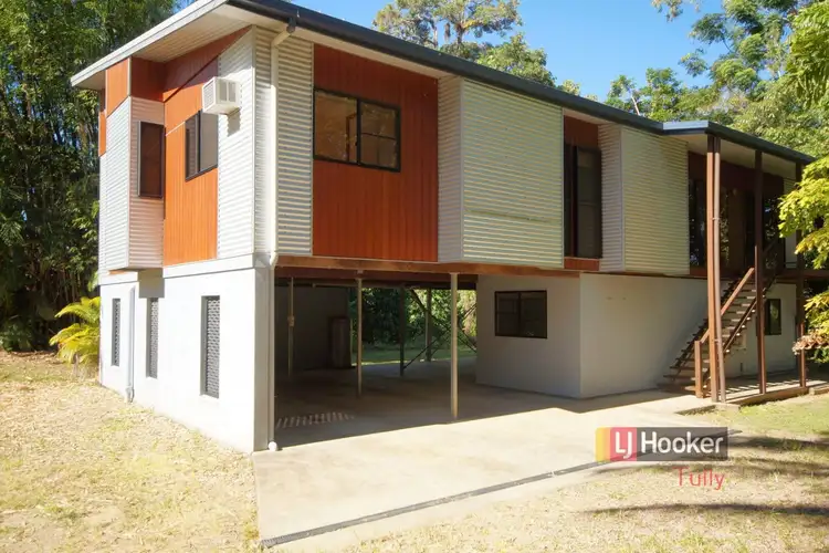 Second view of Homely house listing, 222 Bulgun Road, Bulgun QLD 4854