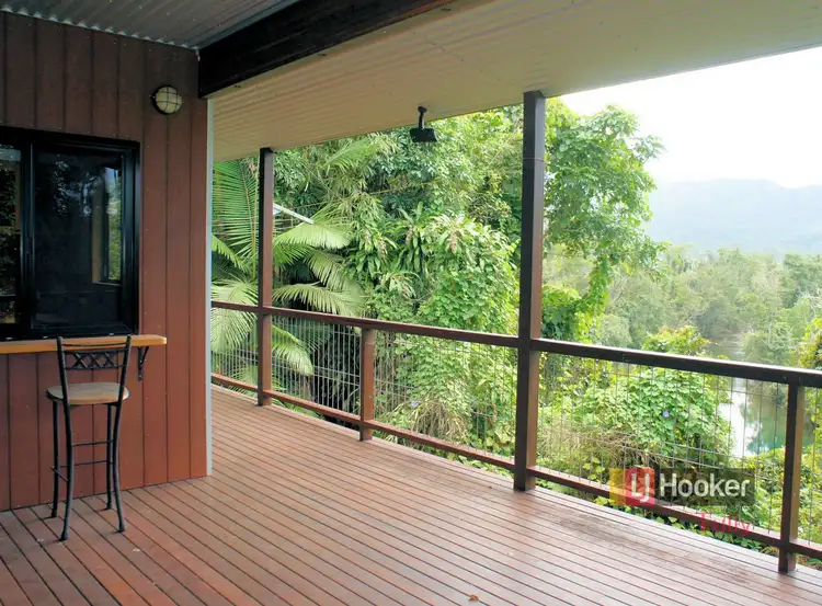 Fourth view of Homely house listing, 222 Bulgun Road, Bulgun QLD 4854