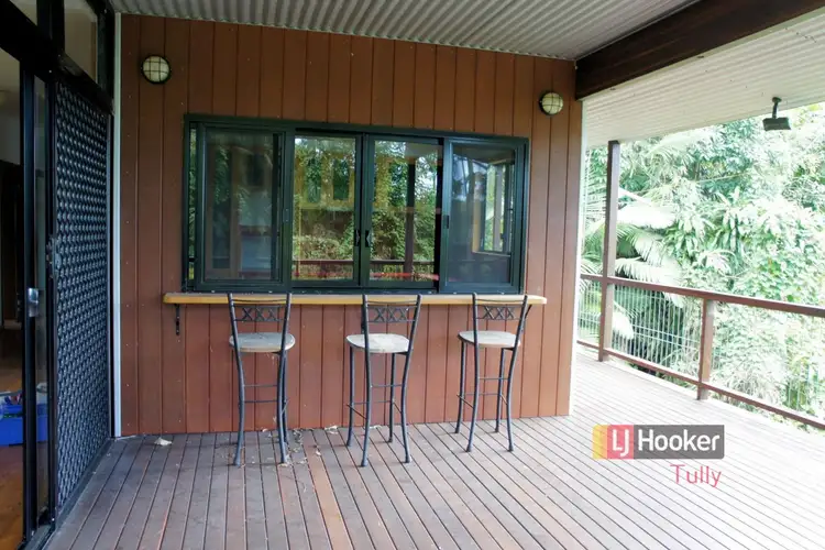 Fifth view of Homely house listing, 222 Bulgun Road, Bulgun QLD 4854