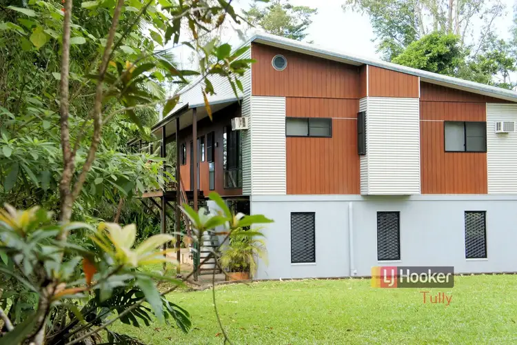 Sixth view of Homely house listing, 222 Bulgun Road, Bulgun QLD 4854