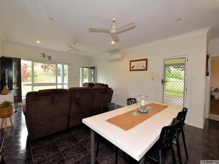 Fifth view of Homely house listing, 8 Stuart Drive, Feluga QLD 4854