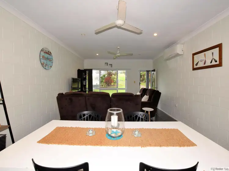 Sixth view of Homely house listing, 8 Stuart Drive, Feluga QLD 4854