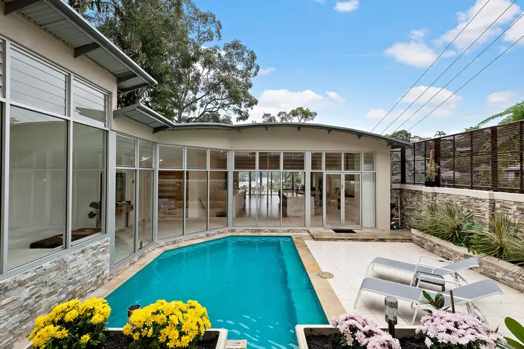 Main view of Homely house listing, 1a Bligh Crescent, Seaforth NSW 2092